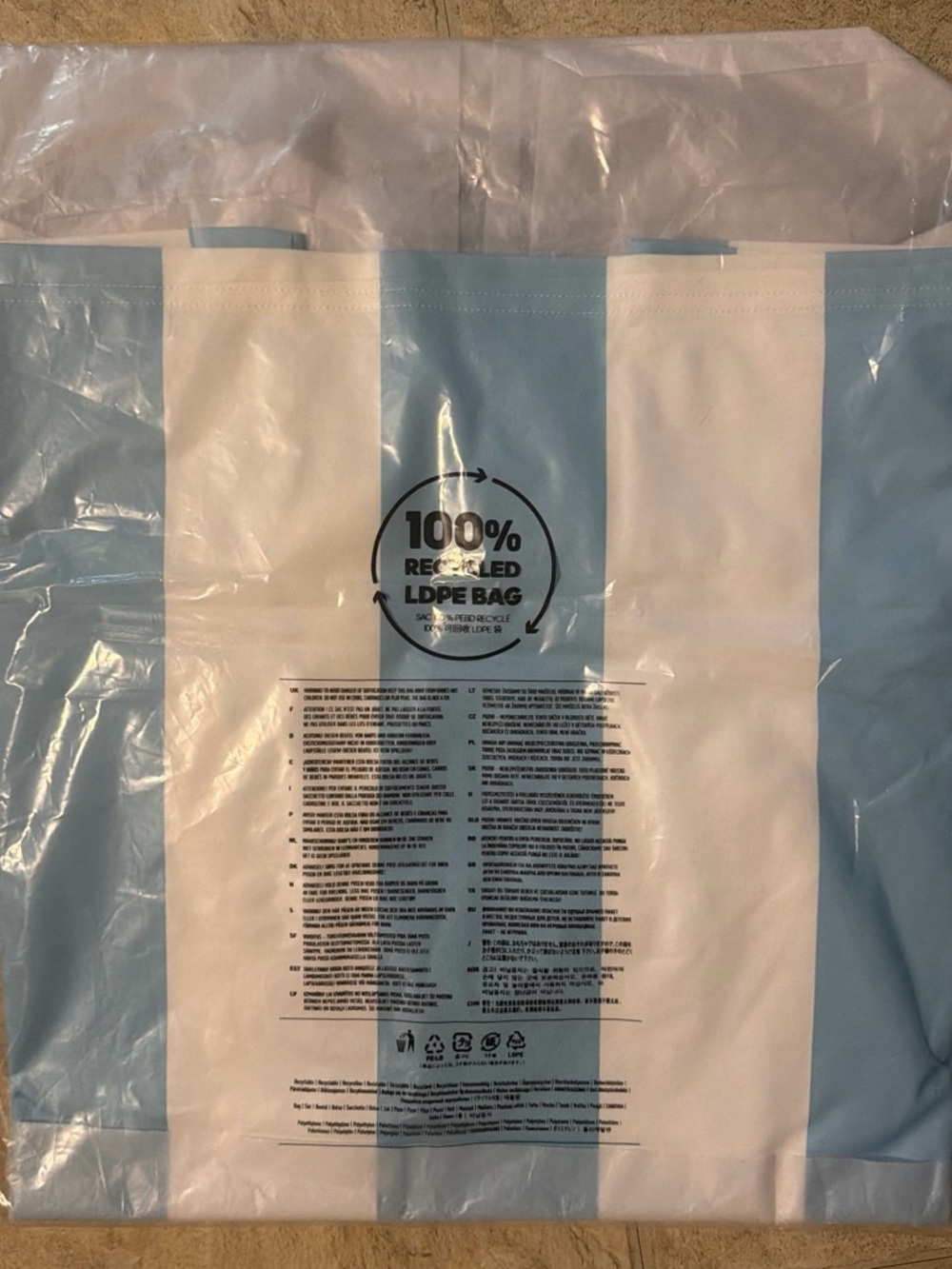 Brand new official Adidas Argentina Lionel Messi jersey 🇦🇷 #10 - Picture 3 of 6